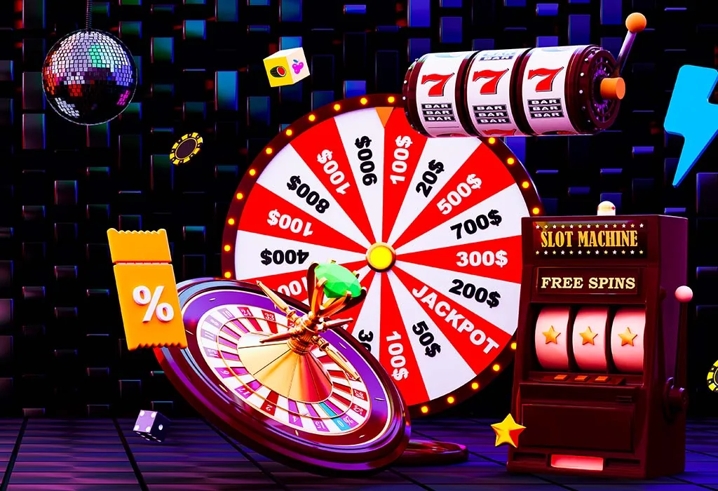 Game mới nên đọc từ cơ chế trước